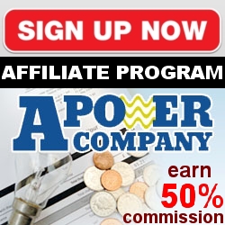 Power Company Affiliate Program